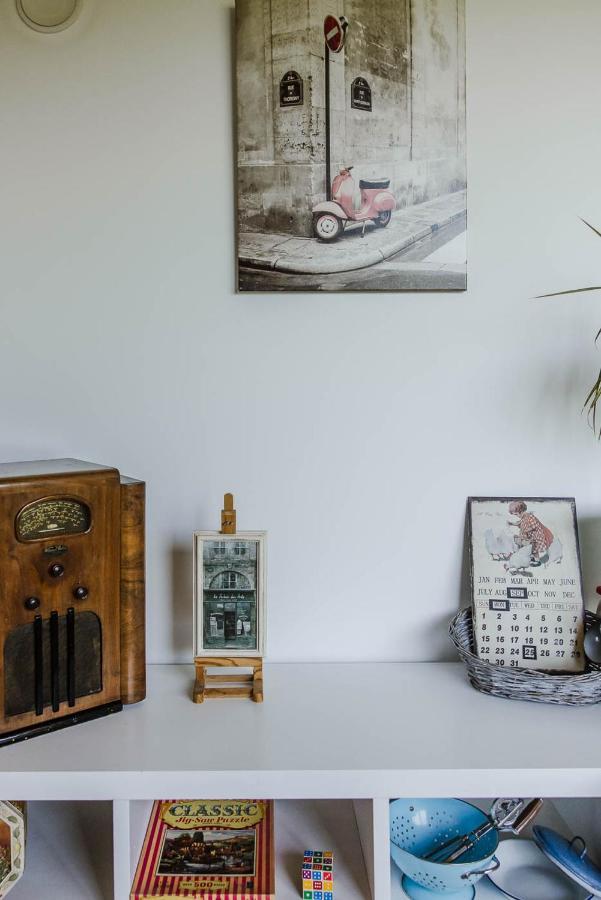 Scrab&Ble Ecologische Gastenkamers บอร์เน็ม ภายนอก รูปภาพ