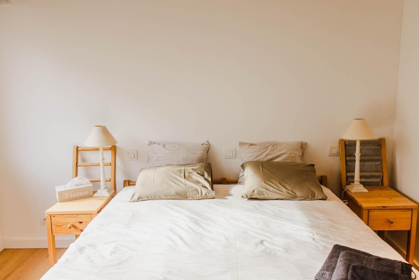 Scrab&Ble Ecologische Gastenkamers บอร์เน็ม ภายนอก รูปภาพ
